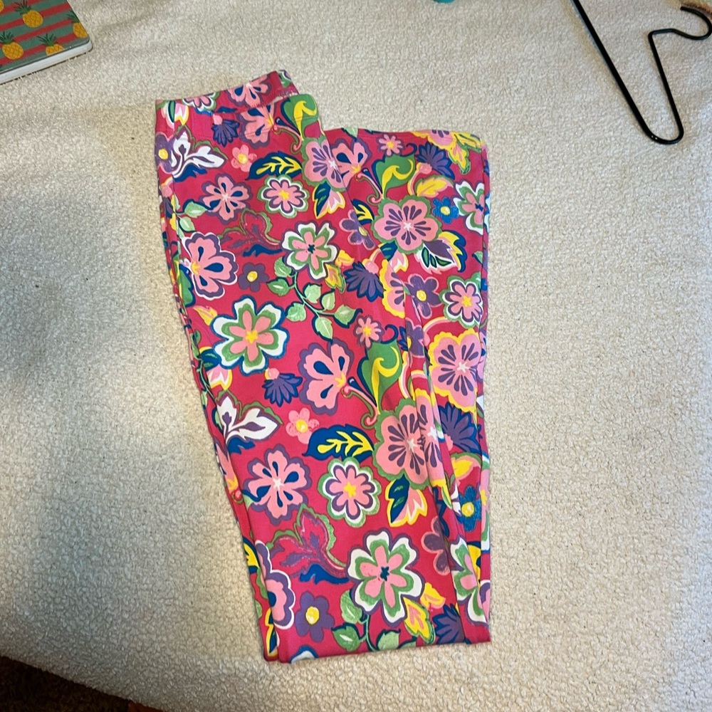 LA Hearts Pants